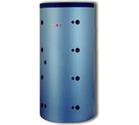 Wolf Pufferspeicher SPU-2-W 1500 mit Glattrohrwärmetauscher