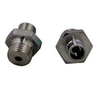 Wolf raccord de tuyau R1/4"x6 2482491 pour pompe à huile Wk02