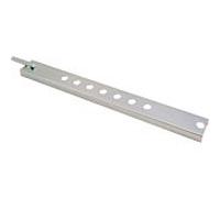 Wolf rail de support pour tuyau d'échappement 2600310 dans l'arbre