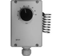 Wolf Raumthermostat Industrieausführung