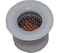 Wolf régulateur de débit 9L orange 248329599 pour CGU(G)-K-24