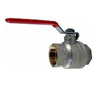 Wolf robinet à tournant sphérique IG 2000 2000 /2" 2071439 pour LS-140, FWS-350