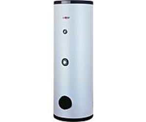 Wolf Se-2 cuve autoportante 2444170 150 l, argent, acier, émaillé double