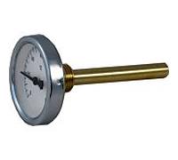 Wolf Sem Thermometer 2039052 pour SEW- 2000 -300/400, SEM-1W-360, SEM1, pour mémoire debout