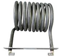 Wolf serpentin de chauffage 1kW préchauffeur 2745160 pour CWL-400 Excellent