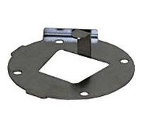 Wolf set adaptateur de ventilateur 349051899 pour TOB