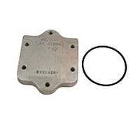 Wolf set couvercle tuyau VL / RL 2484686 pour MGK-2