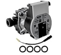 Wolf set de pompes pompe de chargement par décalage 8909170 G1 130mm, en plastique, pour TS-160