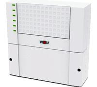 Wolf Solarmodul SM1-2 für Regelungssystem WRS