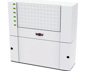Wolf Solarmodul SM1-2 für Regelungssystem WRS
