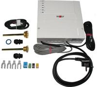 Wolf Solarmodul SM1-2 - Reglereinsatz für Solarpumpengruppen