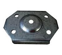 Wolf support pour couvercle de trou de main 8821091 B55/155/200