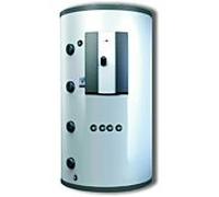Wolf tampon stratifié 8615712 1000 B, 915 l, argent