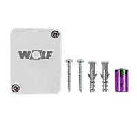 Wolf température extérieure match0 2747660 Sans fil, pour module d'ambiance