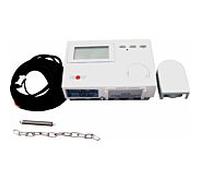 Wolf Temperaturregler numérique DWTM 2733065 pour GB, TGB