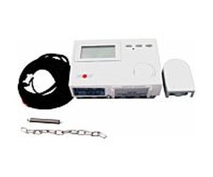 Wolf Temperaturregler numérique DWTM 2733065 pour GB, TGB