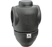 Wolf thermique match0 1669272 pour séparateur de boues, 2 "