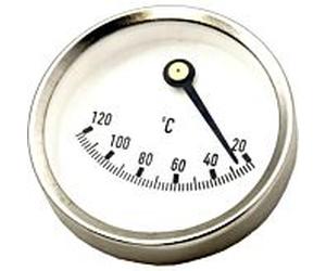 Wolf Thermometer 2070325 pour PAG-5/10