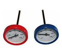 Wolf Thermometer 2744011 f. groupe de tuyauterie