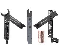 Wolf Tooth 8-Bit Kit One Multitool, 8-BIT-KIT-One