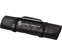 Wolf Tooth Travel Tool Wrap Sacoche à roulettes pour outils, black