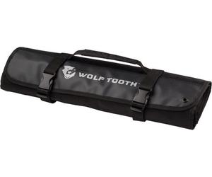 Wolf Tooth Travel Tool Wrap Sacoche à roulettes pour outils, black
