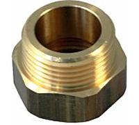 Wolf transition R1" - G1" joint plat 2071917 pour BWL-1S