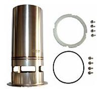 Wolf tube de flamme 8905660 pour COB 15-20