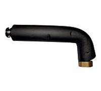 Wolf tube ondulé DN20 isolé 2071918 traverse de raccordement, pour BWL-1S