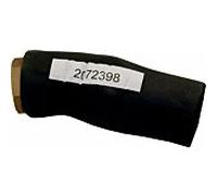Wolf tube ondulé DN23 isolé 207239899 retour Speicher , pour CHC-300-50