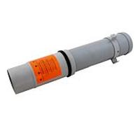 Wolf tuyau d'échappement complet 260057199 pour TGB-40/60