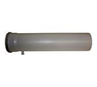 Wolf tuyau d'échappement interne DN160 2651891 pour MGK-2 130 - 250