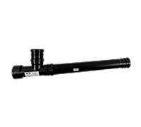 Wolf tuyau d'échappement interne DN80-DN100 265215999 pour TGB-2