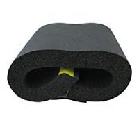 Wolf tuyau d'isolation SK 54x13 L: 80mm 1668988 pour BKM