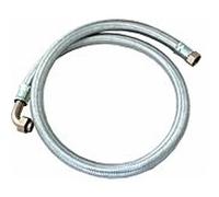 Wolf tuyau flexible L:1500mm 2400515 avec coude
