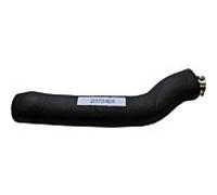 Wolf tuyau ondulé DN23 isolé 207240599 tampon de débit, pour CHC-300-50S