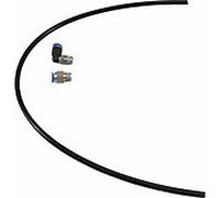 Wolf tuyau pneumatique/raccord à vis 2071594 pour MGK-2