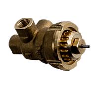 Wolf valve été by-pass 2072503 pour CAT-LT