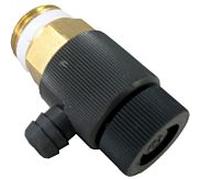Wolf vanne de ventilation 207137199 pour BWL-1S