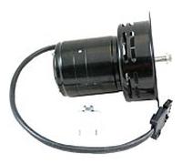 Ventilateur d'extraction Wolf avec roue de circulation 2137583 175 mm, pour BVG-30