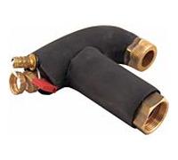 Wolf Verr. Capteur de débit E- Chauffage salle de bain 2071339 pour BWL- 2000