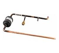 Wolf Verr. Filtre déshydrateur collecteur 207135599 pour BWL- 2000 , D10