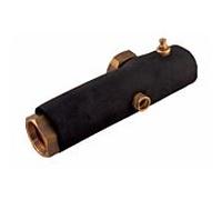 Wolf Verr. PWT - capteur de débit D28 2071338 pour BWL- 2000