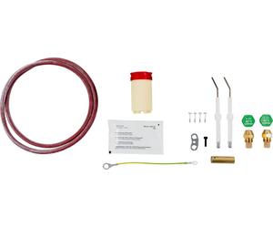 Wolf Wartungsset für COB-40