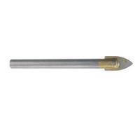 Foret pour verre et carrelage Wolfcraft 7978010 tige cylindrique 8 mm 1 pc(s)