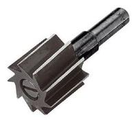 Wolfcraft Fraise à battue 3260000 ø 25 x 22 mm pour perceuse