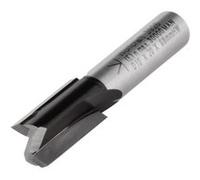 wolfcraft - 1 fraise a rainurer ct t8mm ø10x20mm G