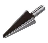 Wolfcraft Fraise d'ébavurage 2524000 HSS Ø5-20 mm tige 8 mm longueur 45 mm