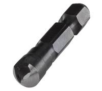 WOLFCRAFT - 1 Fraisoir a noyer 8 mm. 6 pans