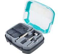 wolfcraft 1 Kit de trous de charnière 26 mm - 4655000